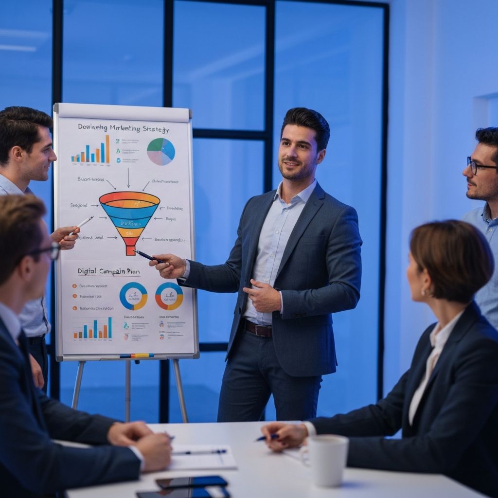 Estrategista Digital