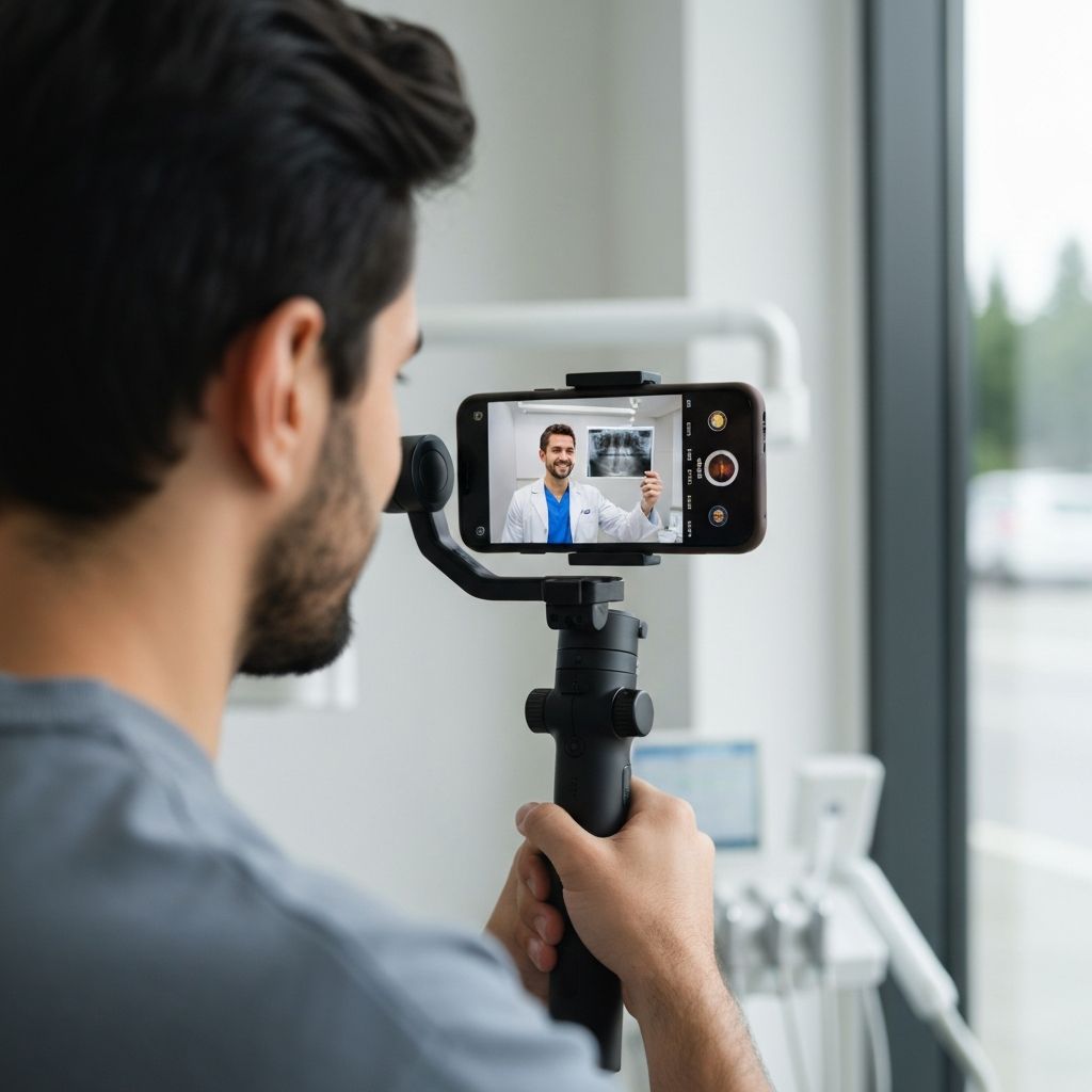 Captação de Conteúdo